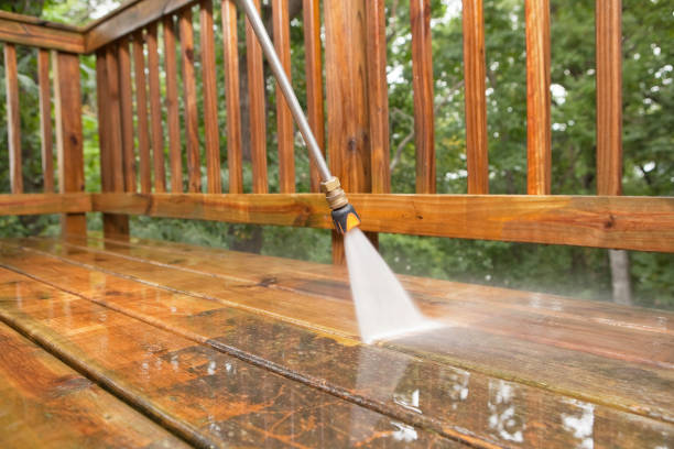 Burlington, OH Pressure Washing Services Company
